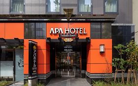 Apa Hotel Asakusa Ekimae